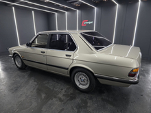 1985 BMW 5 Series 2.8L Petrol For Sale Images