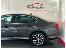 2021 Volkswagen Passat 2.0L Diesel For Sale Images