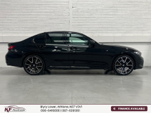 2025 BMW 3 Series 2L Petrol Plug-in Hybrid For Sale Images