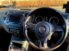 2013 Volkswagen Tiguan 1.4L Petrol For Sale Images