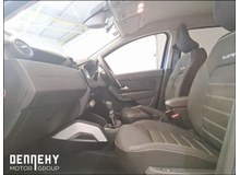 2023 Dacia Duster 1.3L Petrol For Sale Images