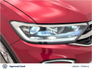 2022 VOLKSWAGEN T-ROC STYLE 2.0 TDI 116HP