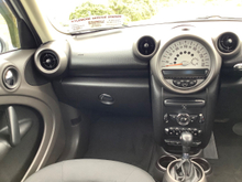 2012 MINI Countryman 2L Diesel For Sale Images