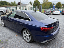 2022 Audi A4 2L Diesel For Sale Images