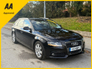 2011 AUDI A4 2.0 TDI ESTATE TECHNIK 136PS 5DR