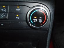 2021 Ford Fiesta 1L Petrol For Sale Images
