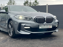 2024 BMW 1 Series 1.6L Diesel For Sale Images