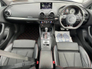 2014 AUDI S3 QUATTRO 2.0 TFSI AUTO // 300 BHP // AUDI DRIVE SELECT // S3 SPORT INTERIOR // REVERSE CAMERA