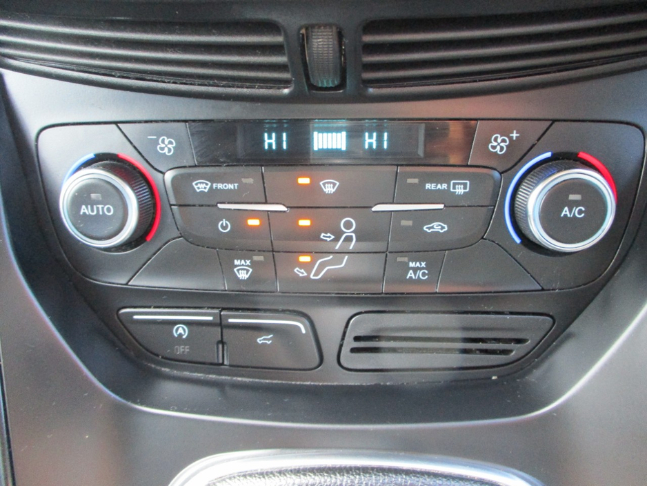 2018 Ford Kuga 1.5L Diesel For Sale Images