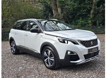 2019 Peugeot 5008 2.0L Diesel For Sale Images