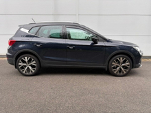 2022 SEAT Arona 1L Petrol For Sale Images