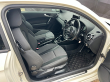2011 Audi A1 1.4L Petrol For Sale Images