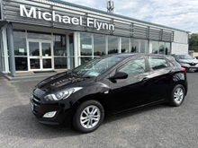 2017 Hyundai i30 1.6L Diesel For Sale Images