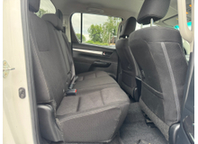 2022 Toyota Hilux 2.8L Diesel For Sale Images