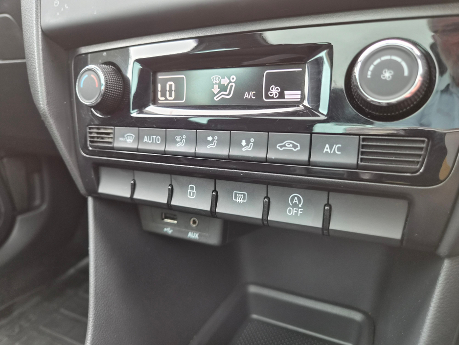 2018 Skoda Rapid 1L Petrol For Sale Images