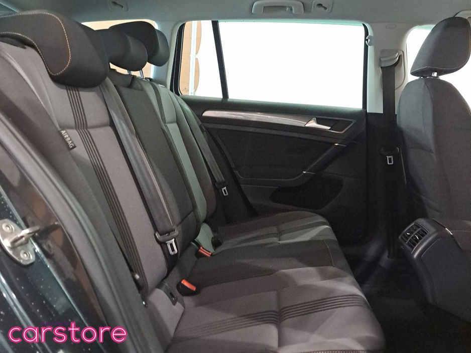 Volkswagen Golf 1.2TSI Auto DSG AllStar * New Alloys & Maxton Kit * — thumbnail 12