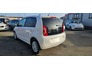 2013 VOLKSWAGEN UP! automatic 1.0 petrol 5dr 