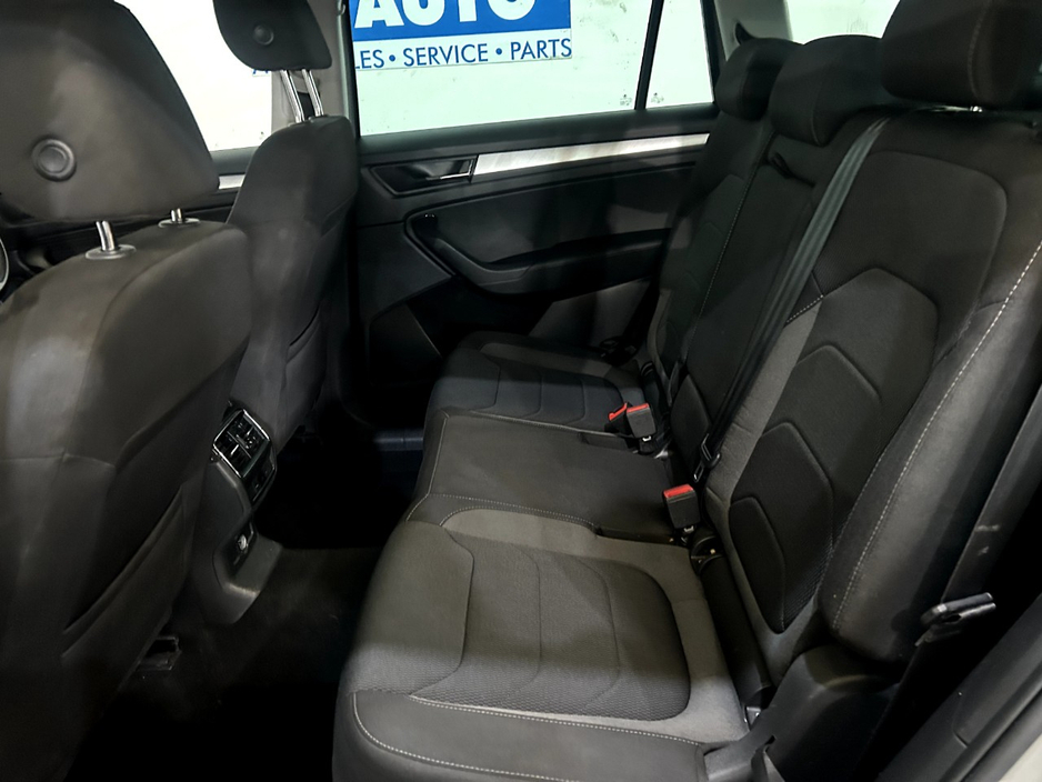 2022 Skoda Kodiaq 2L Diesel For Sale Images