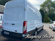2019 Ford Transit 2L Diesel For Sale Images