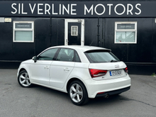 2017 Audi A1 1L Petrol For Sale Images
