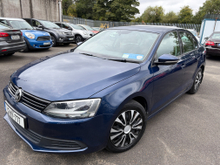 2012 Volkswagen Jetta 1.6L Diesel For Sale Images
