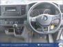 2019 VOLKSWAGEN CRAFTER CRAFTER 35 MWB 140BHP M6F HR 5D *PRICE INCLUDES VAT*