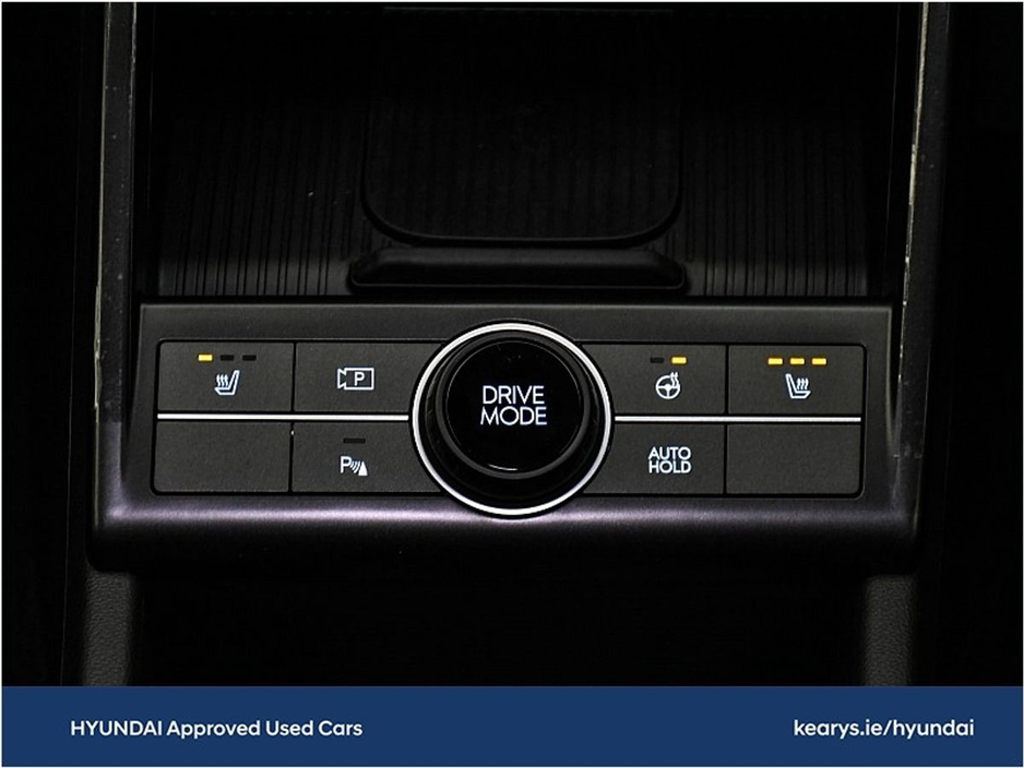 Hyundai Kona HEV N Line Order Your 262 Today! — thumbnail 21