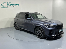 BMW X5 45E M Sport M Performance