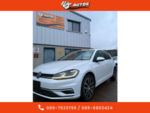 2019 Volkswagen Golf 1.4L Petrol For Sale Images