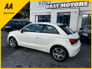 2012 AUDI A1 2012 AUDI A1 1.2TFSI MANUAL LOW KMS