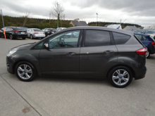 2015 Ford C-Max 1.6L Diesel For Sale Images