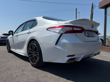 2019 Toyota Camry 2.5L Petrol Hybrid For Sale Images