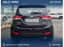2017 Hyundai ix20 1.4L Diesel For Sale Images