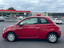 2017 Fiat 500 1.2L Petrol For Sale Images
