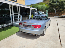 2010 Audi A5 1.8L Petrol For Sale Images