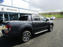 2021 Ford Ranger 2L Diesel For Sale Images