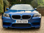 2015 BMW M5  *F.BMW.S.H…Immaculate Example*