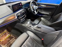 2023 BMW 5 Series 2L Diesel For Sale Images