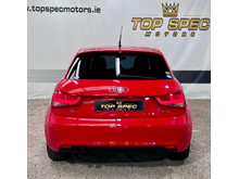 2014 Audi A1 1.4L Petrol For Sale Images