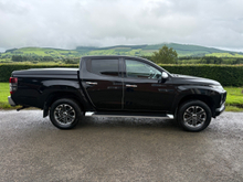 2021 Mitsubishi L200 2.3L Diesel For Sale Images