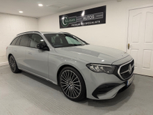 2024 Mercedes-Benz E Class 2L Diesel Plug-in Hybrid For Sale Images