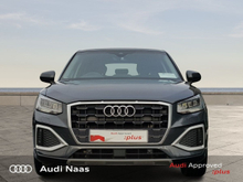 Audi Q2 30 TDI 116HP SE