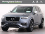 2019 VOLVO XC90 D5 AWD R-DESIGN 5DR AUTO