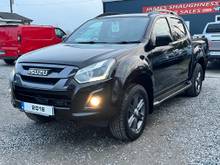 2018 Isuzu D-MAX 1.9L Diesel For Sale Images