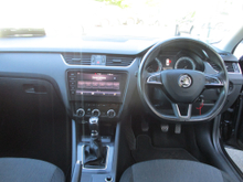 2020 Skoda Octavia 1.6L Diesel For Sale Images