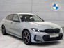 2024 BMW 3 SERIES 330e M Sport Saloon