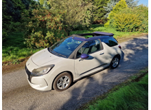 2017 Citroen DS3 1.2L Petrol For Sale Images