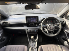 2020 Toyota Yaris 1L Petrol For Sale Images