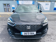 2020 SEAT Tarraco 2L Diesel For Sale Images