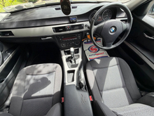 2008 BMW 3 Series 1.6L Petrol For Sale Images